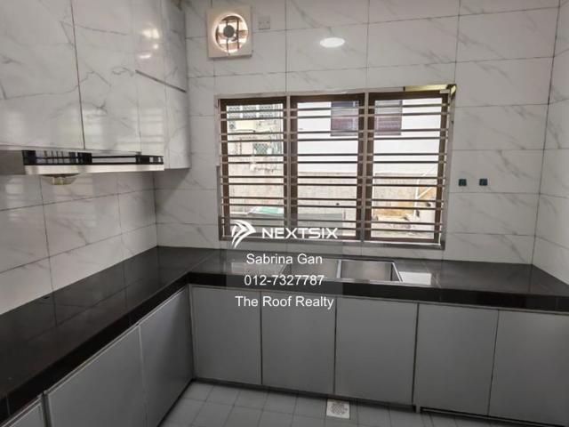 House for rent in Plentong, Johor