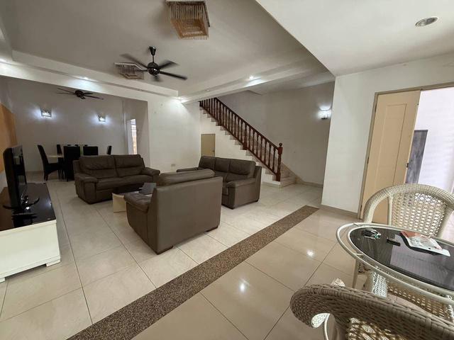 Terraced House for sale in Bandar Johor Bahru, Johor
