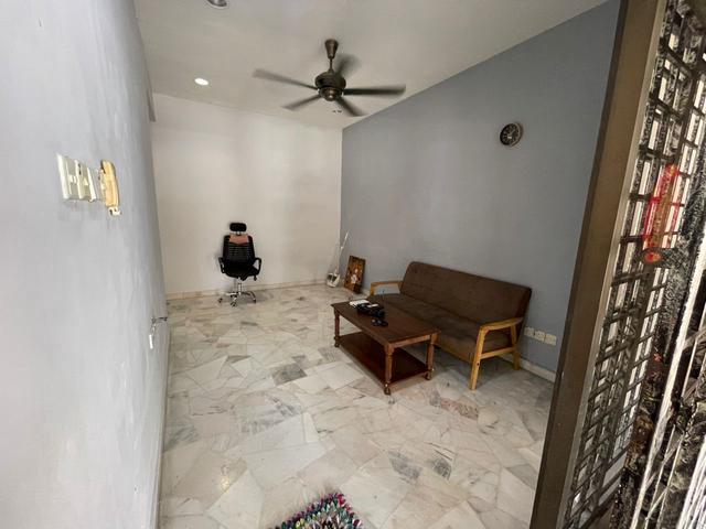 Terraced House for rent in Bandar Johor Bahru, Johor