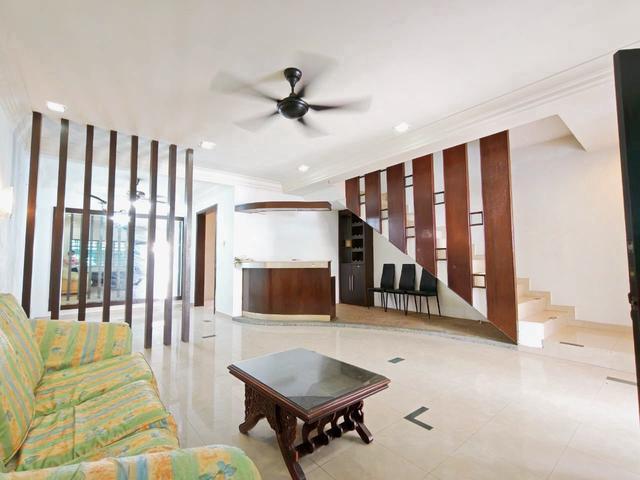 Terraced House for sale in Bandar Johor Bahru, Johor