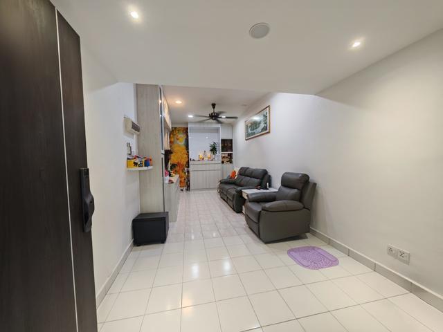 Terraced House for sale in Johore Bahru, Johor