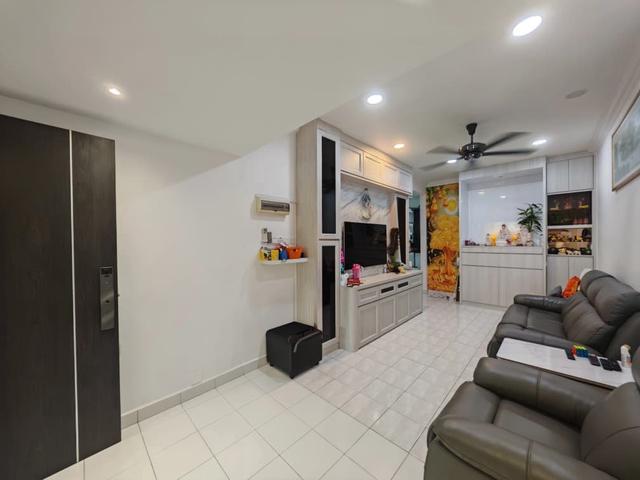 Terraced House for sale in Bandar Johor Bahru, Johor