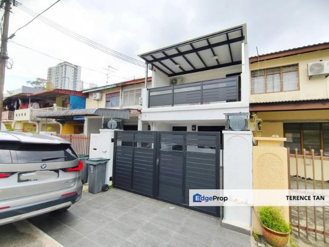 House for sale in Johore Bahru, Johor