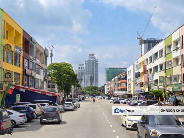 Shop for rent in Johor Bahru