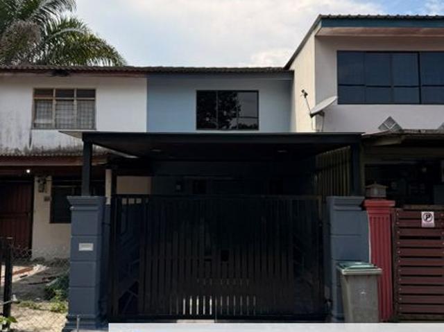 House for sale in Johor Bahru