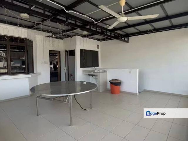 House for sale in Johor Bahru