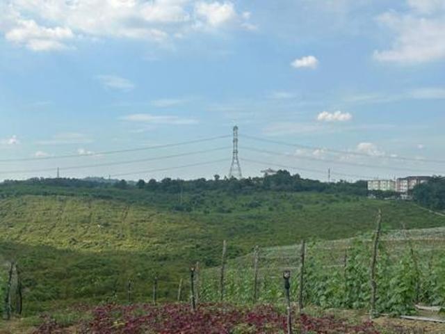 Warehouse for sale in Johore Bahru, Johor