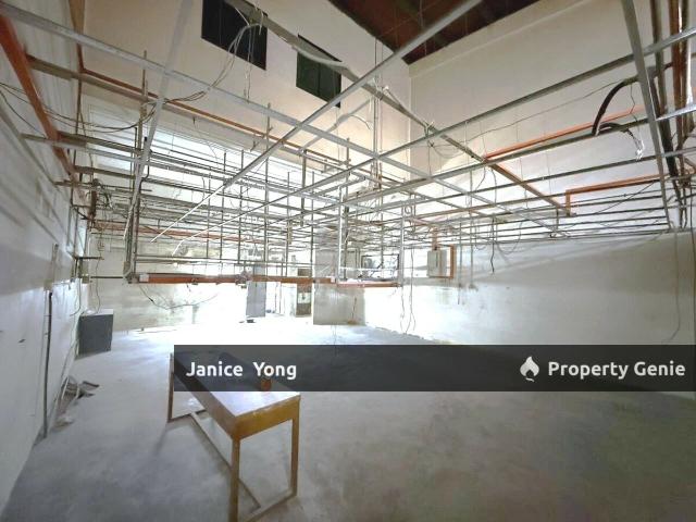 Warehouse for sale in Plentong, Johor