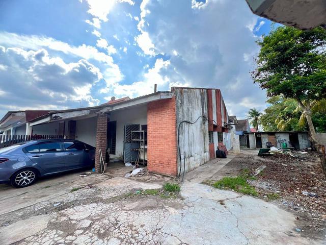 Terraced House for sale in Bandar Johor Bahru, Johor