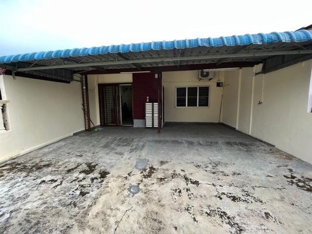 Terraced House for sale in Bandar Johor Bahru, Johor