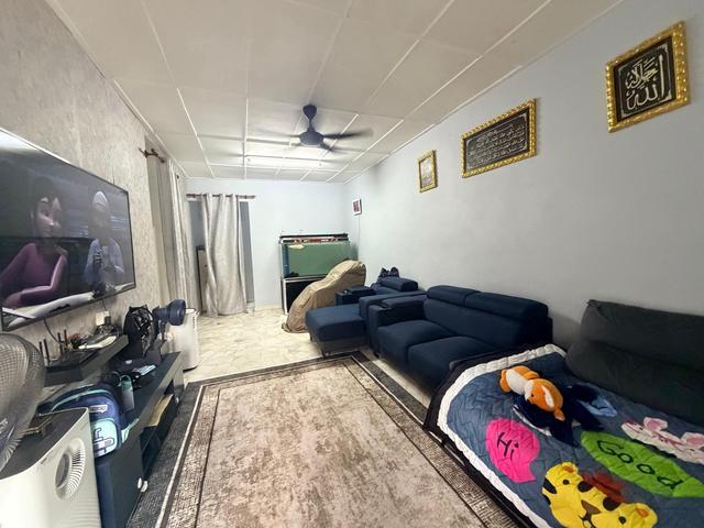 Terraced House for sale in Bandar Johor Bahru, Johor