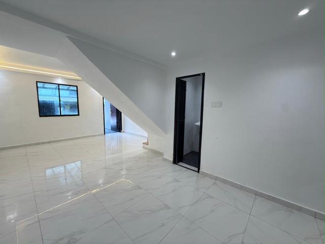 Terraced House for sale in Johore Bahru, Johor