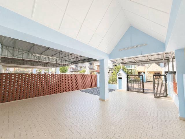 Terraced House for sale in Bandar Johor Bahru, Johor