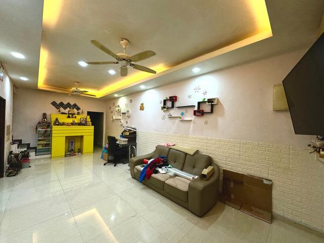 Terraced House for sale in Bandar Johor Bahru, Johor