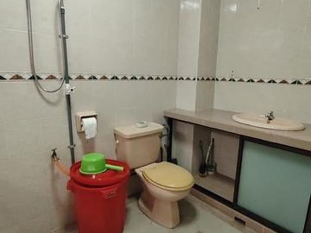 Terraced House for rent in Johore Bahru, Johor