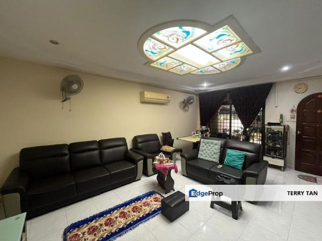 House for sale in Johor Bahru