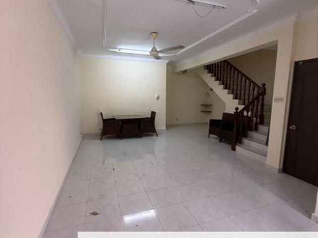 House for rent in Johor Bahru