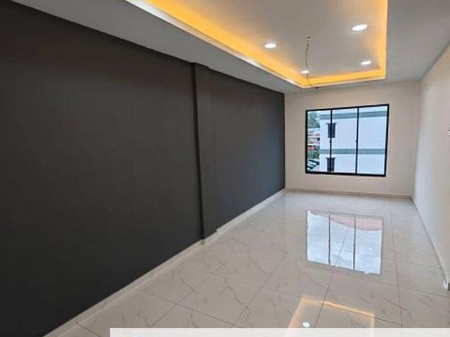 Flat for sale in Plentong, Johor