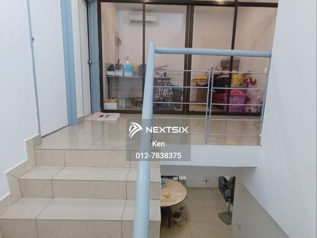 Residential House for sale in Bandar Johor Bahru, Johor