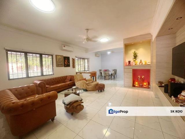 House for sale in Bandar Johor Bahru, Johor