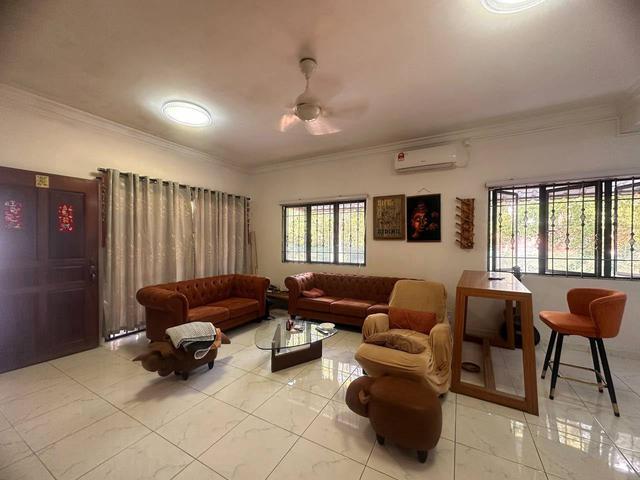 Terraced House for sale in Johor Bahru