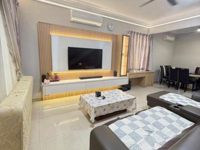 Terraced House for rent in Johor Bahru