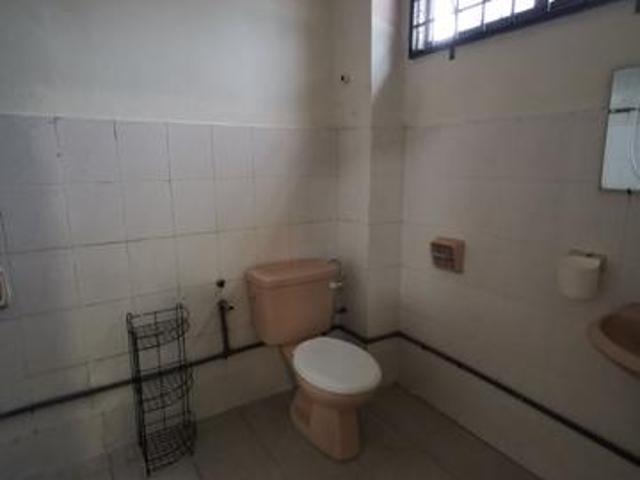 Terraced House for rent in Bandar Johor Bahru, Johor