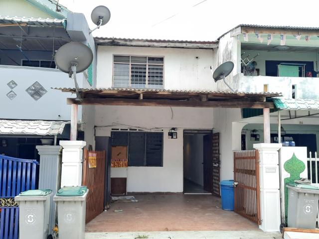 House for rent in Plentong, Johor