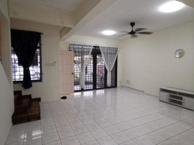 Terraced House for rent in Bandar Johor Bahru, Johor