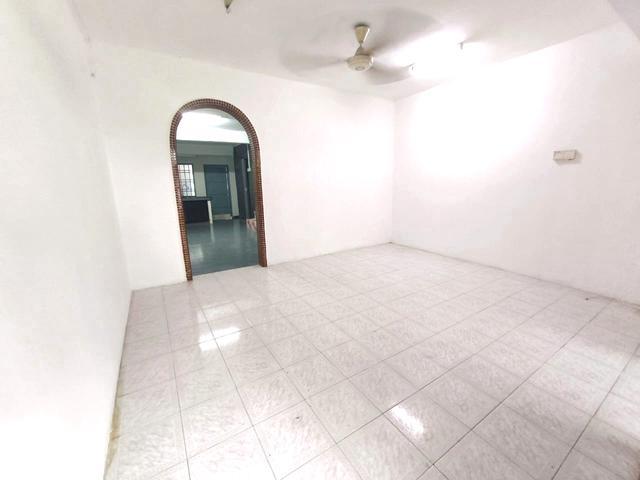 Terraced House for sale in Bandar Johor Bahru, Johor
