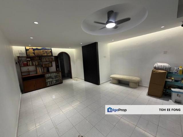 House for sale in Johore Bahru, Johor