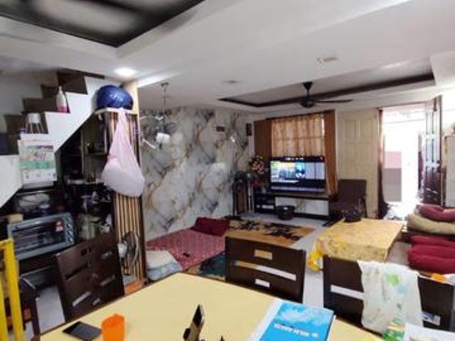 Terraced House for sale in Masai, Johor