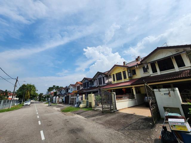Terraced House for rent in Masai, Johor