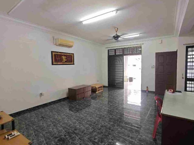 House for rent in Bandar Johor Bahru, Johore Bahru