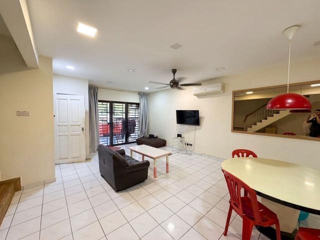 Terraced House for sale in Bandar Johor Bahru, Johor