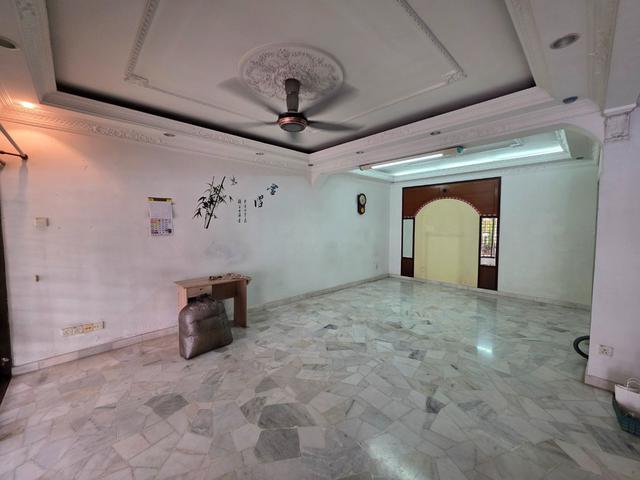 Terraced House for sale in Johore Bahru, Johor