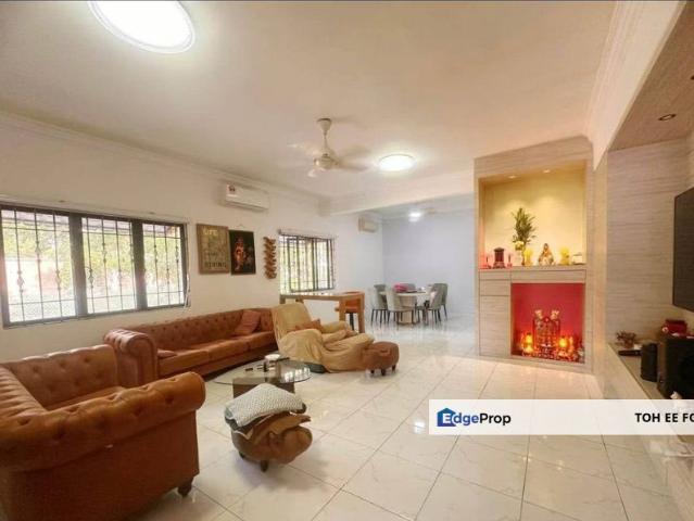 House for sale in Bandar Johor Bahru, Johor