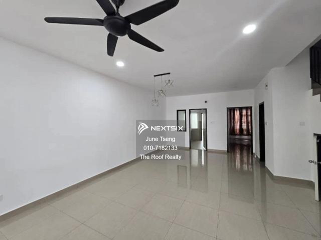 House for rent in Plentong, Johor