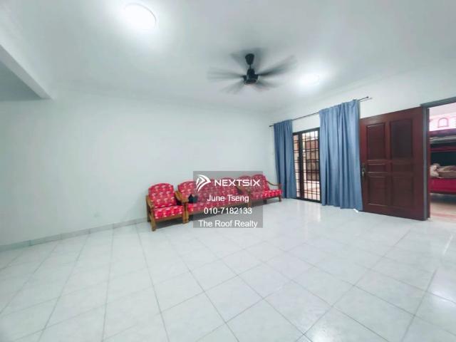 House for rent in Plentong, Johor