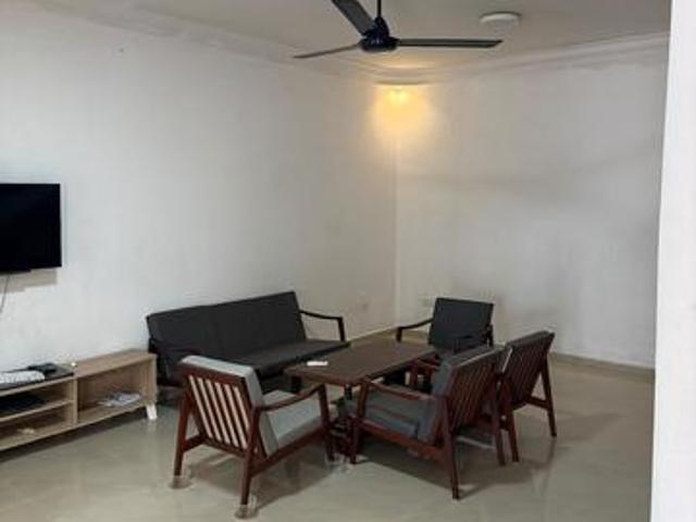 Terraced House for rent in Bandar Johor Bahru, Johor