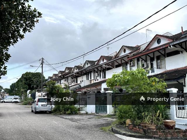 Terraced House for sale in Bandar Johor Bahru, Johor
