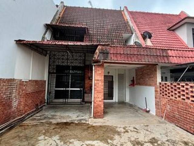 Terraced House for sale in Bandar Johor Bahru, Johor