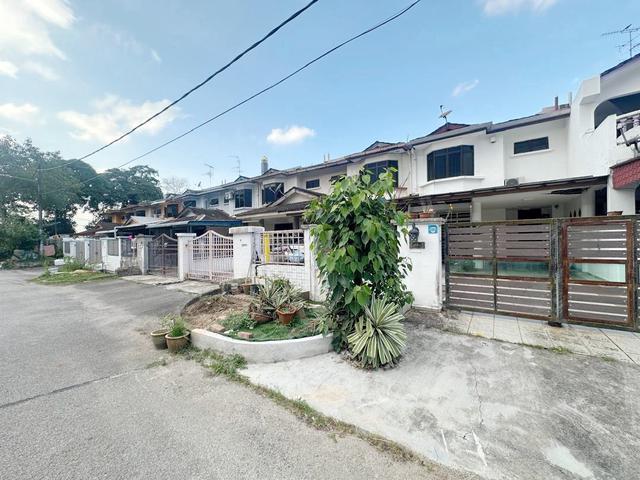 Terraced House for sale in Bandar Johor Bahru, Johor