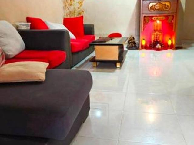 Terraced House for sale in Bandar Johor Bahru, Johor