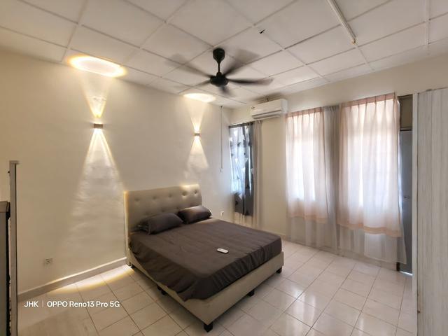Terraced House for rent in Johore Bahru, Johor