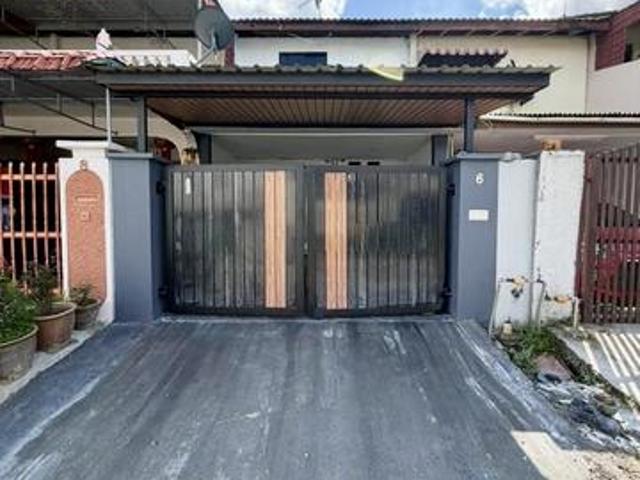 Terraced House for sale in Johore Bahru, Johor