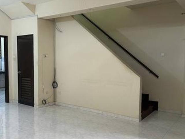 Terraced House for rent in Johore Bahru, Johor