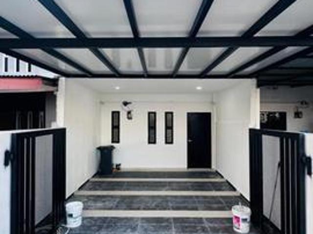 Property for sale in Bandar Johor Bahru, Johor