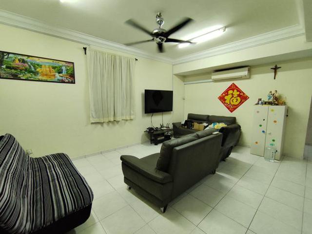 Terraced House for sale in Bandar Johor Bahru, Johor