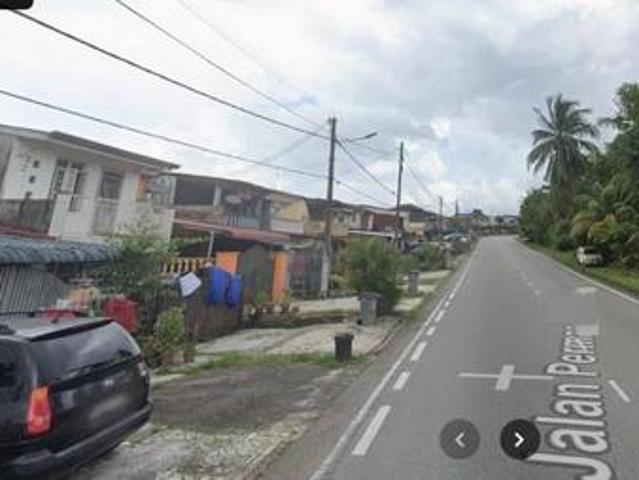 Terraced House for sale in Bandar Johor Bahru, Johor